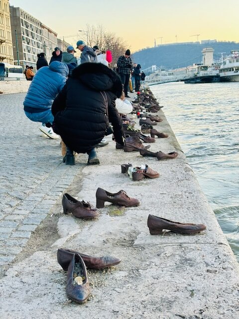 Budapest en un fin de semana