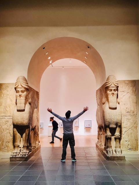 Ruta Nueva York en 4 días