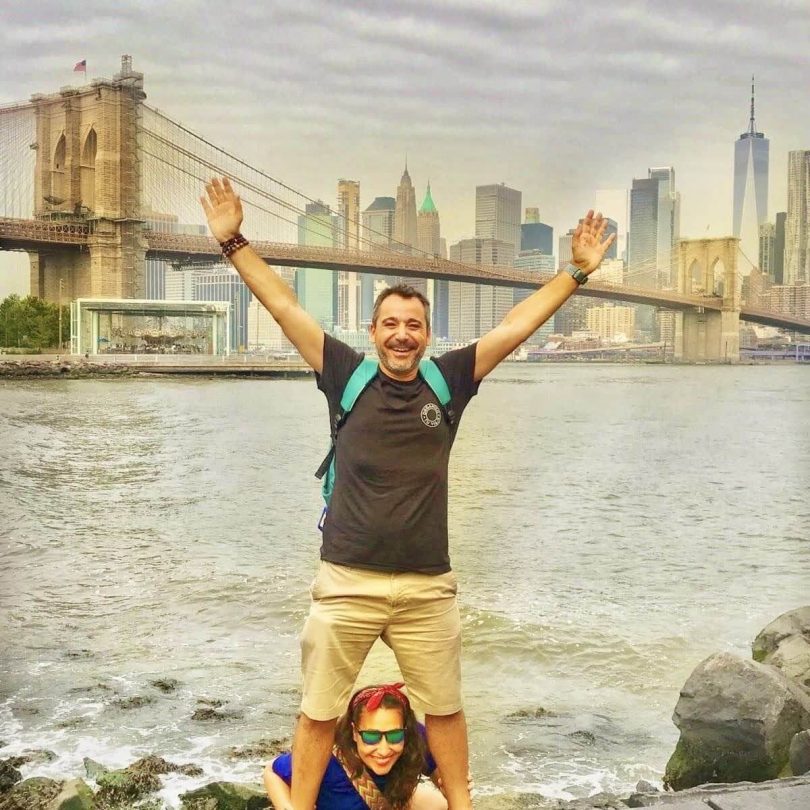 Nueva York en 4 días