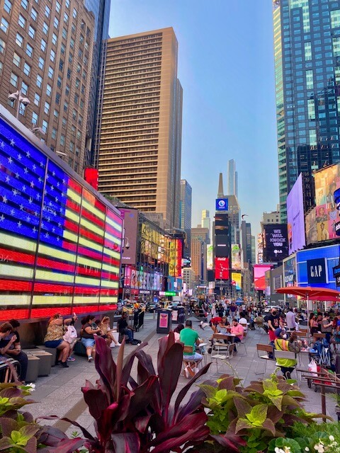 Qué ver en. Nueva York en 4 días