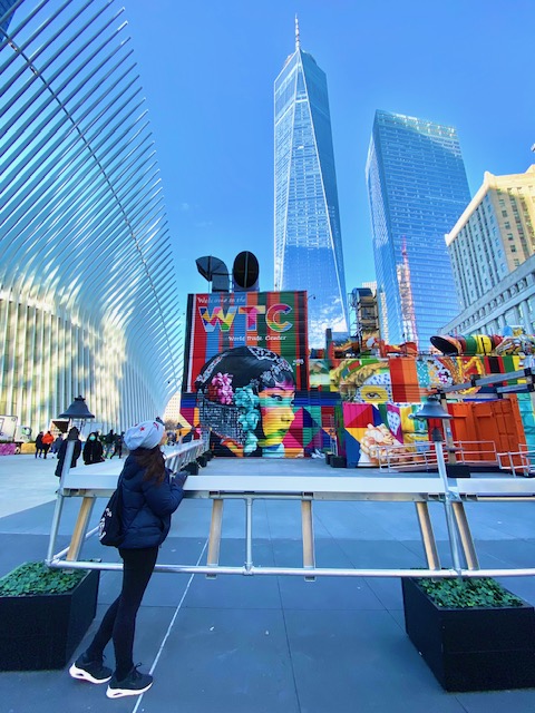 Qué ver en Nueva York en 4 días