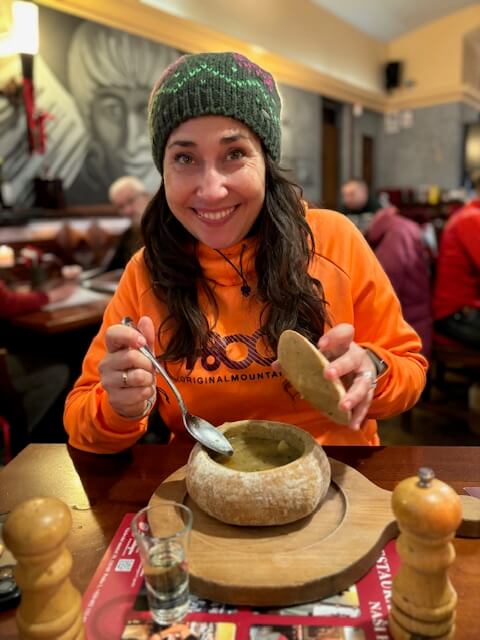 Organizar viaje a Praga por libre