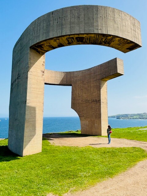 qué ver y hacer en Asturias en pareja