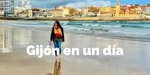 Qué ver en Gijón en 1 día