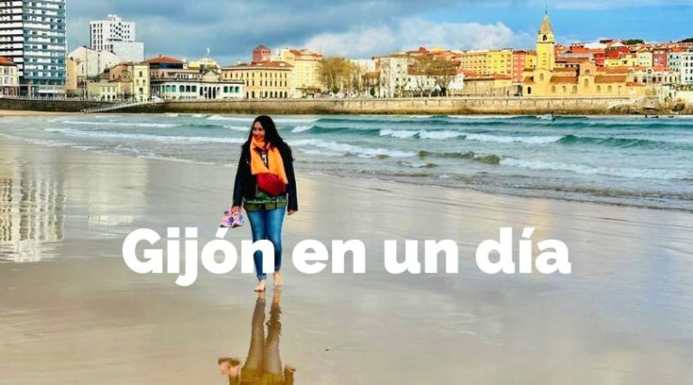 Qué ver en Gijón en 1 día