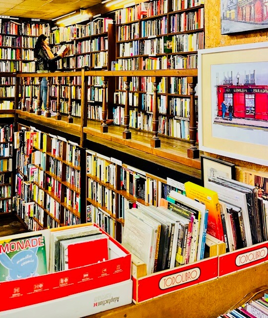 Imprescindibles Gijón en 1 día