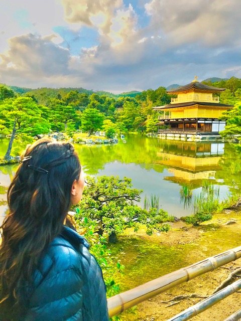 Qué ver en Kioto en 4 días