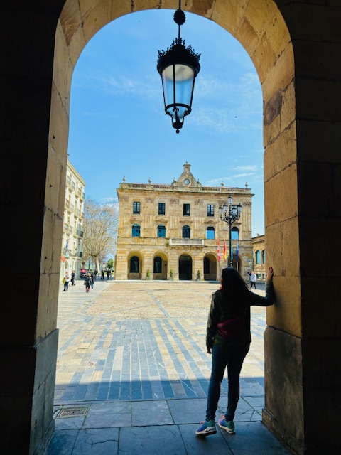 qué ver en Gijón en un día