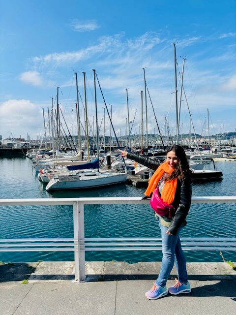 visitar Gijón en un día