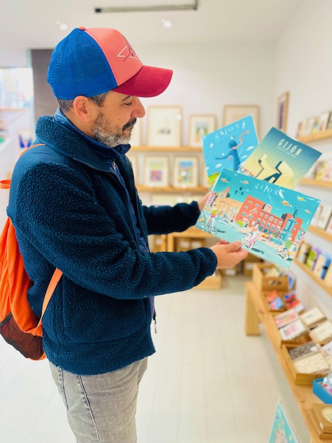 Qué ver en Gijón en 1 día