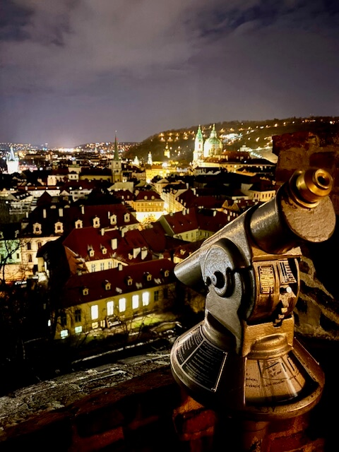 Consejos para viajar a Praga por libre