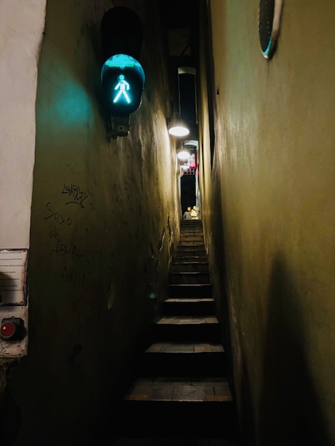 Qué ver en Praga en un fin de semana