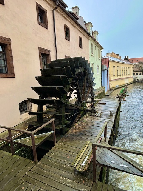 Praga en un fin de semana