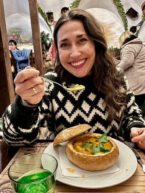 Un fin de semana en Praga