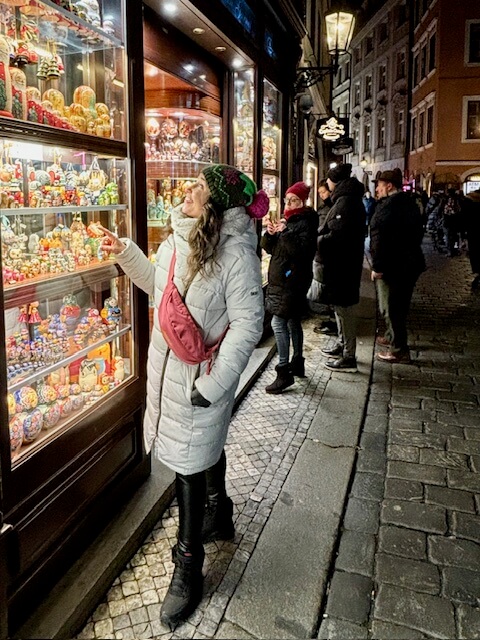 Praga en un fin de semana