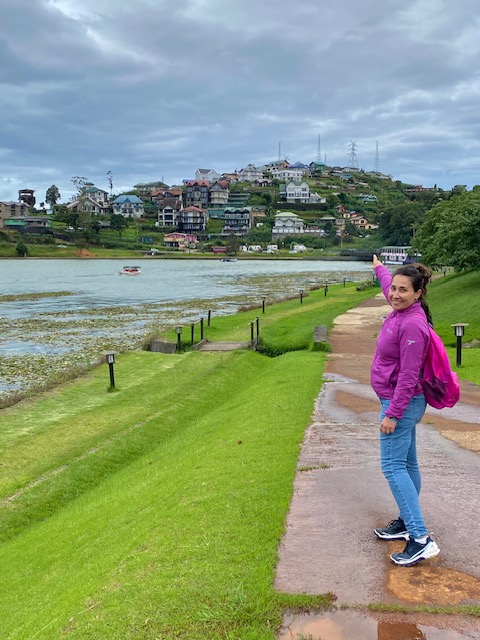 Qué ver en Nuwara Eliya