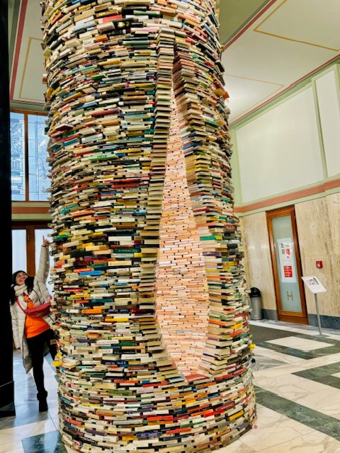 Praga en un fin de semana