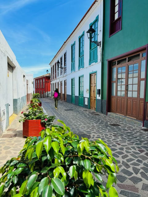 Qué ver en La Gomera en 1 día