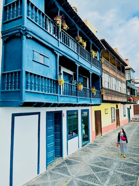 Qué ver en Santa Cruz de La Palma en 1 día