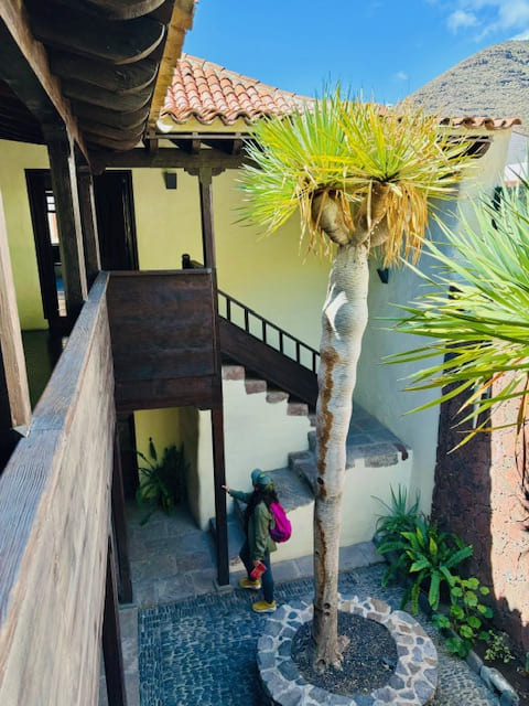 Qué ver en San Sebastián de La Gomera