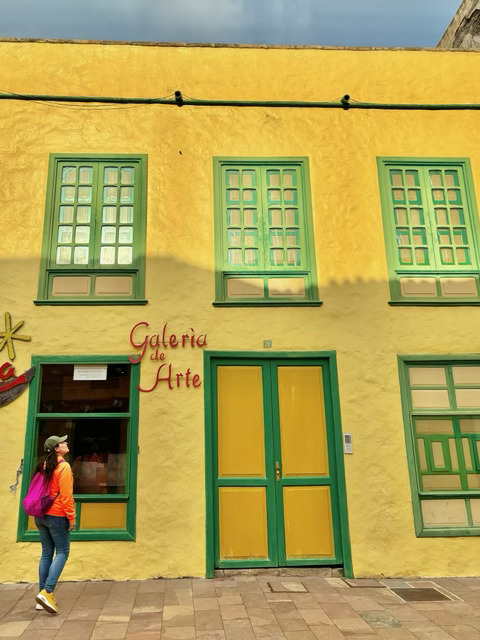 Qué ver en San Sebastián de La Gomera