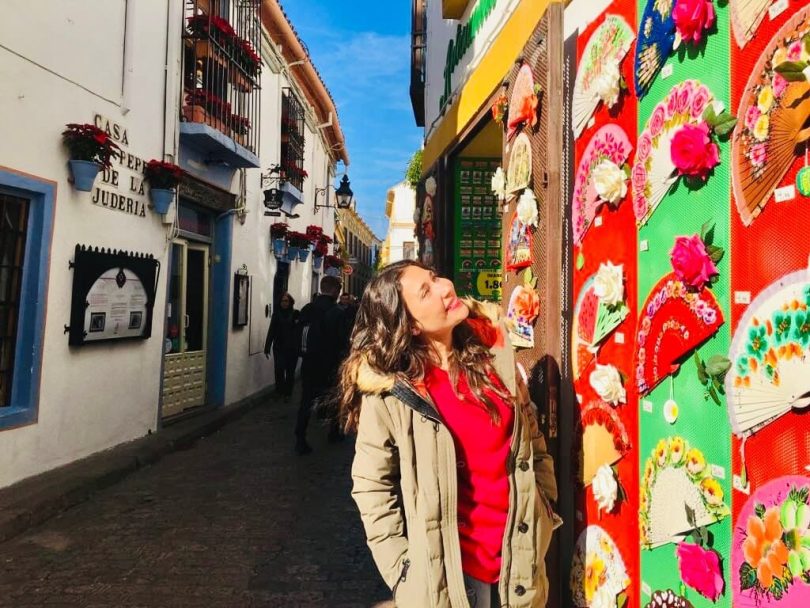 Córdoba en 2 días - casco histórico