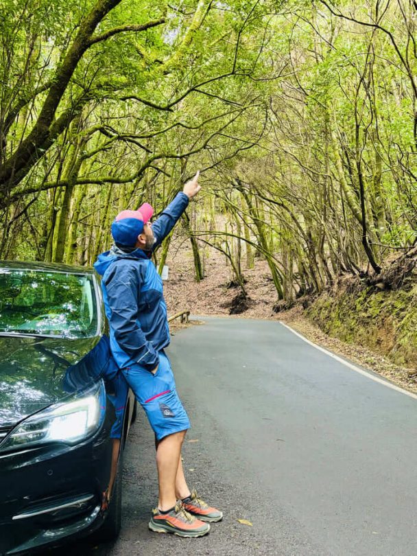 Consejos para viajar a Canarias