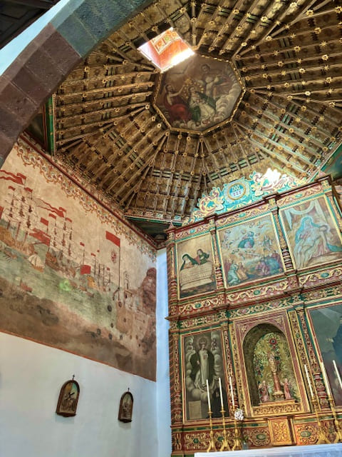 Qué ver en San Sebastián de La Gomera