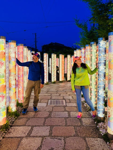 Qué visitar en Kioto en 4 días