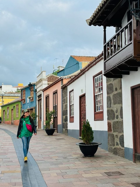 Ruta por La Palma en 5 días