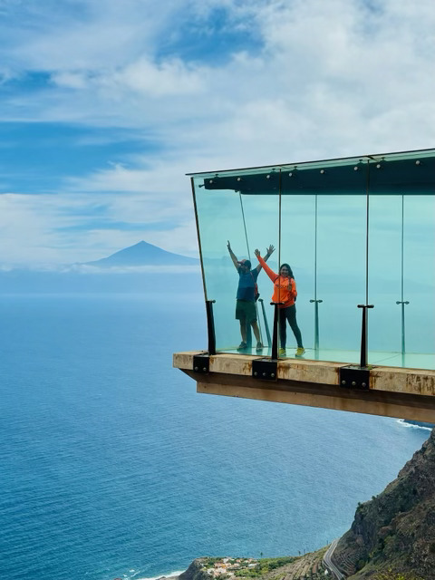 Qué ver en La Gomera en 1 día