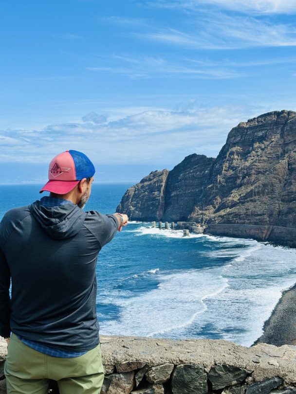 Qué ver en La Gomera en 1 día