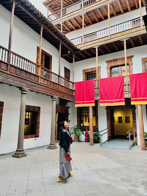 Qué ver en Santa Cruz de La Palma en 1 día