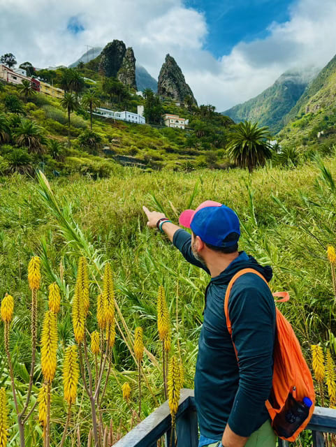 Qué ver en La Gomera en 1 día