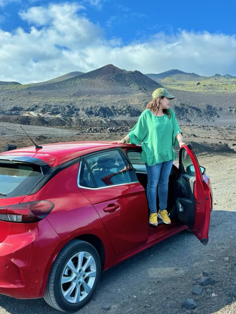 Ruta por La Palma en 5 días