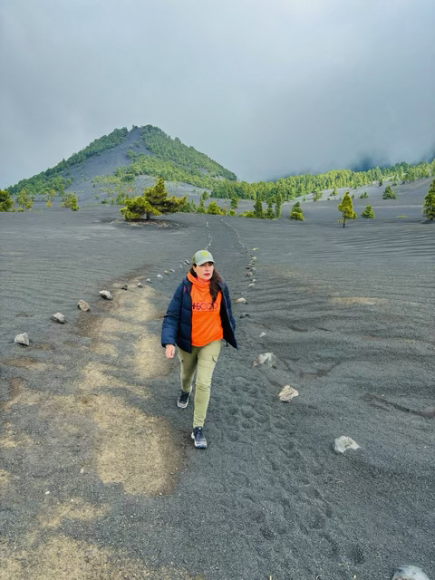 Ruta por La Palma en 5 días