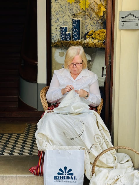 Qué ver y hacer en Funchal en un día