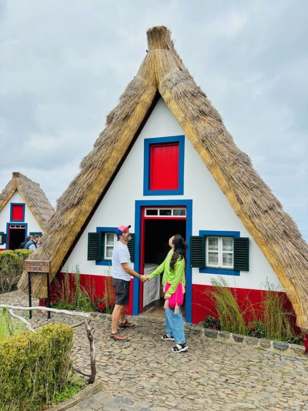 Ruta por Madeira en 7 días: qué ver en una semana con el mejor itinerario