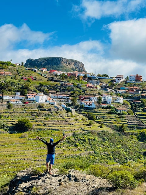 Qué ver en La Gomera en 3 días