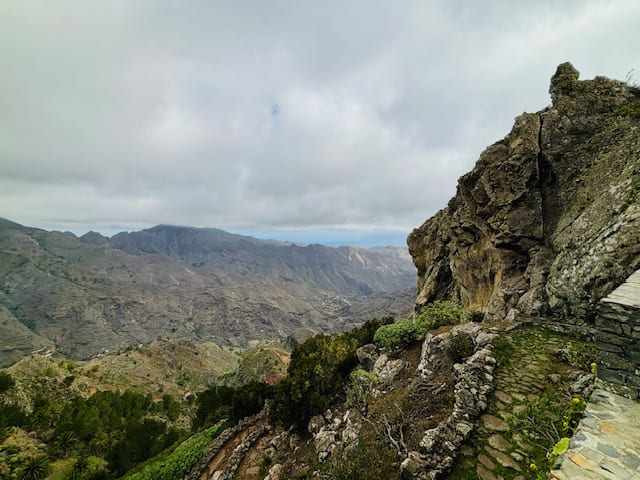 La Gomera en 3 días