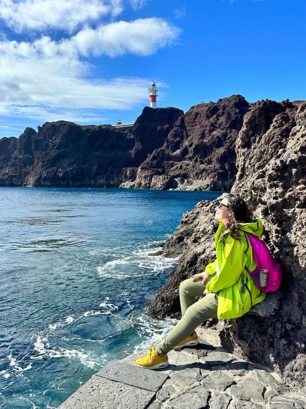 Ruta por Tenerife en 5 días