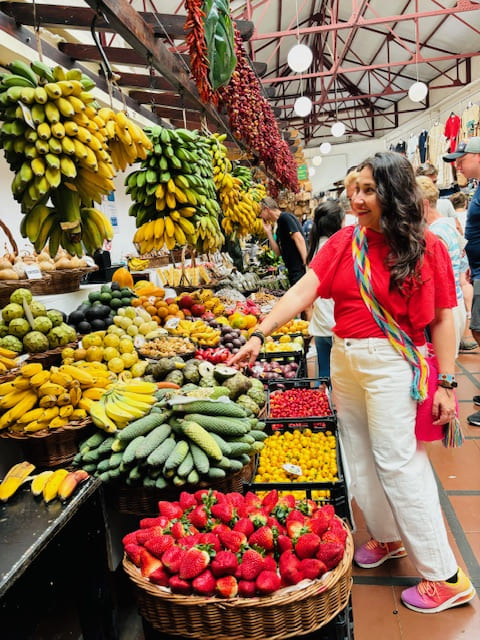 Qué ver y hacer en Funchal en un día
