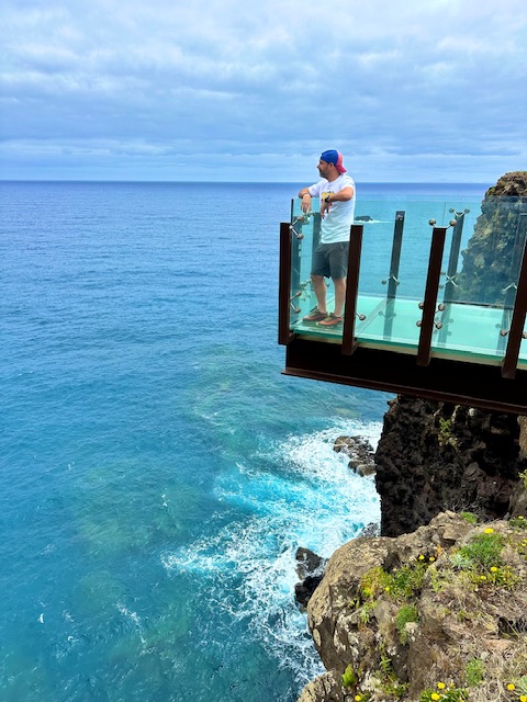 Ruta por Madeira en 7 días: qué ver en una semana con el mejor itinerario
