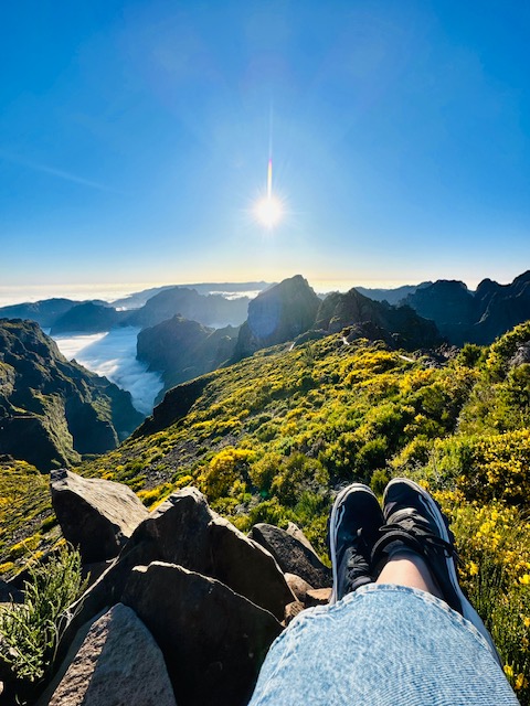 Imprescindibles que hacer en Madeira