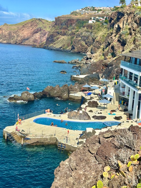 Ruta por Madeira en 7 días: qué ver en una semana con el mejor itinerario