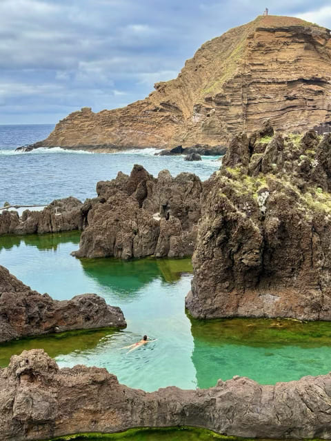 Ruta por Madeira en 7 días: qué ver en una semana con el mejor itinerario