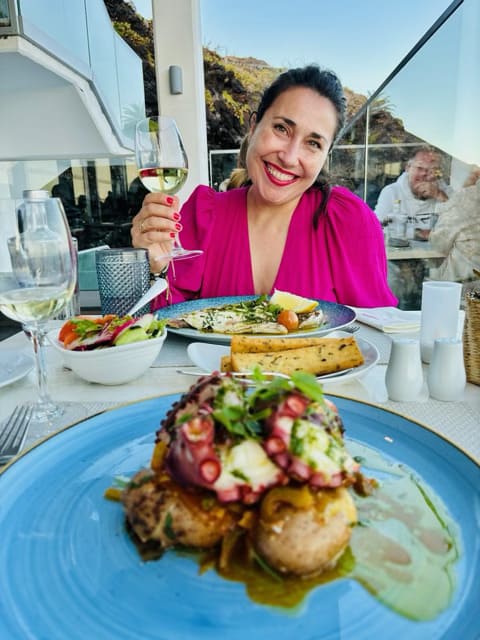 Consejos para viajar a Madeira por libre