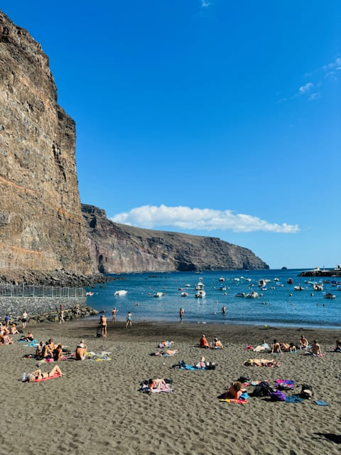 La Gomera en 3 días