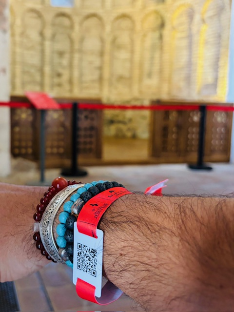 Toledo en un fin de semana