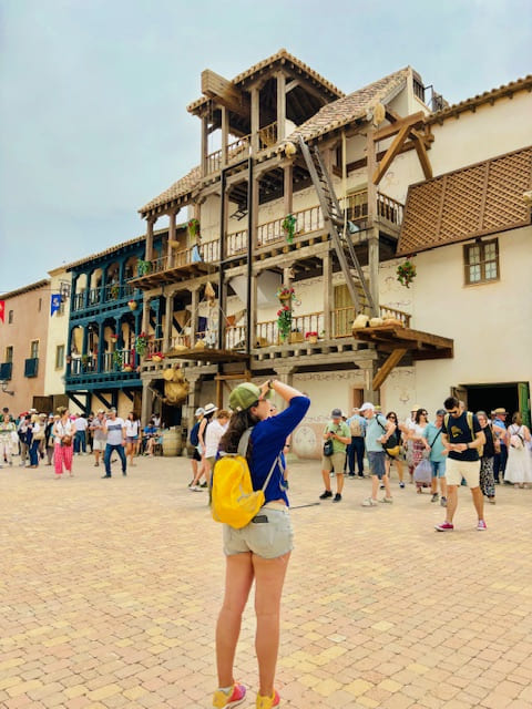 Qué hacer en Toledo en un fin de semana